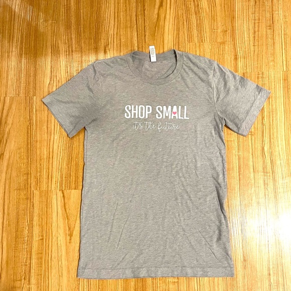 Hey Friends (as featured on the Drew Barrymore Show) Pullover and Tee - Picture 9 of 9